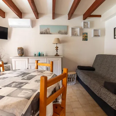 Hébergement de vacances Hemerys