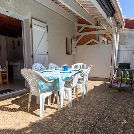 Hemerys Hébergement de vacances Agde